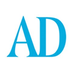 AD magazine