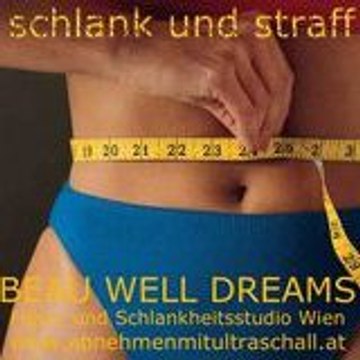 Fettweg Ultraschall Kavitation