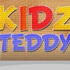 Kidz Teddy