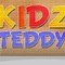 Kidz Teddy