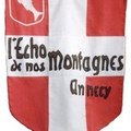 Echo de nos Montagnes