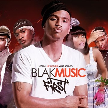 BlakMusicFirst