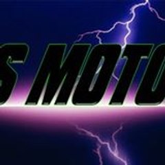 Mas Motores
