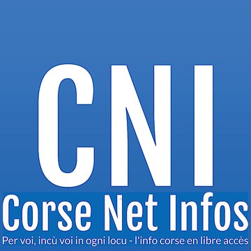 Corse Net Infos