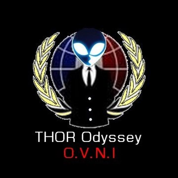 THOR Odyssey