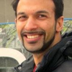 Anas Bajwa