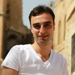 Halil Küçükarslan