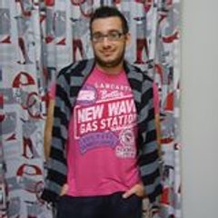 Giorgos Nikos