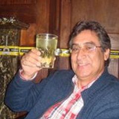 Joaquim Brito