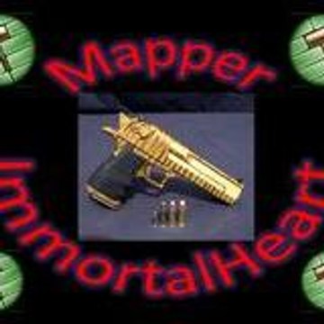 MapperImmortalHeart