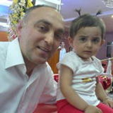 Muharrem DALKIÇ
