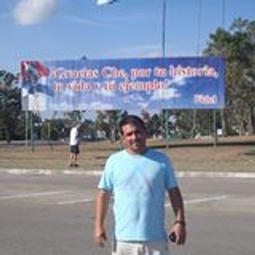Gustavo Salinas