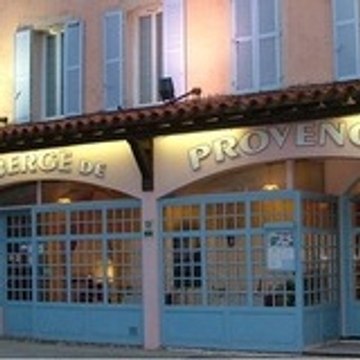 aubergedeprovence