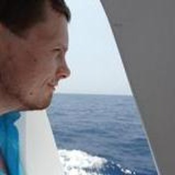 JohnnyFromTheStalactites