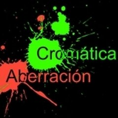 Aberración Cromática Ruiz Moriche