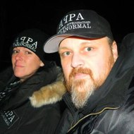 APPA PARANORMAL paranormal research