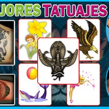 MejoresTatuajesdelMundo