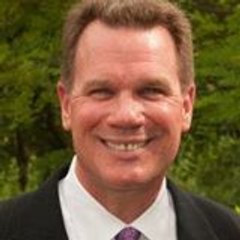 Mark McAuliffe