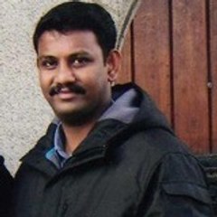 samselvakumar chellappa