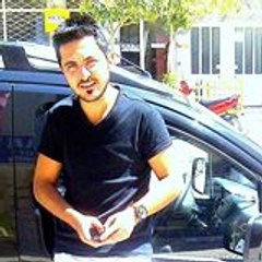 Arif Gülen