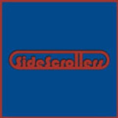 sidescrollers