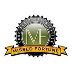 Missed Fortune