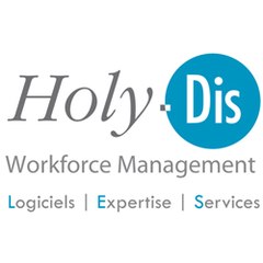 Holy-Dis Workforce Management