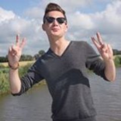 Arjan Post