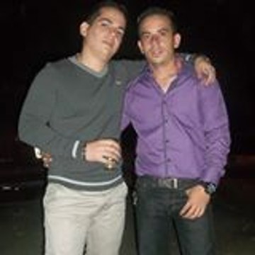 Arnaldo Vasquez