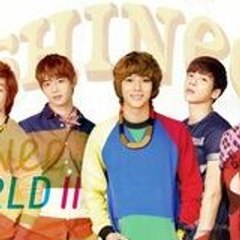 BLINGBLINGSHINee