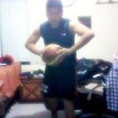 Diego Emilio Mendoza Soria