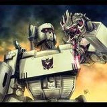 megatrondecepticon78