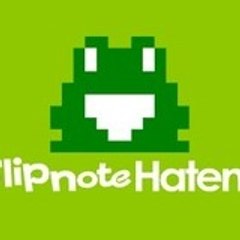 FlipnoteHatena