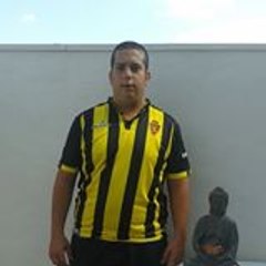 Marcos Carreras Valles