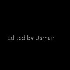 Muhammad Usman Khan