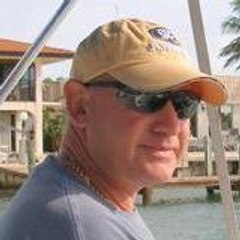 Bob Barnes
