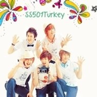 SS501 Turkey