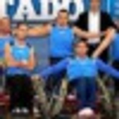 Deporte Adaptado Bahía de Cádiz