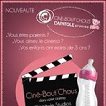 CapitoleStudios Cinéma