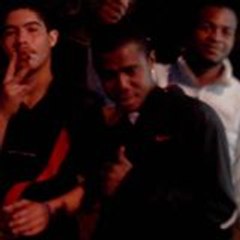 Noblesse d'Afrik Moïmbe