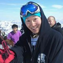 Shinichiro Kawasaki