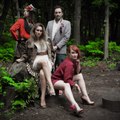 The BeauBowBelles