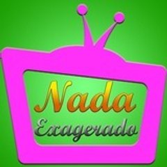Marcela NadaExagerado