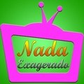 Marcela NadaExagerado