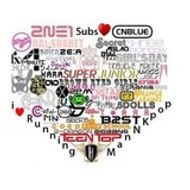iloverunningmannkpopsubs