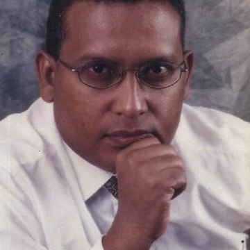 Eduardo Emilio Ebrat Estrada