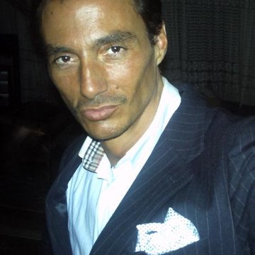 Emilio Ballesteros Andrés