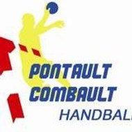 PONTAULT COMBAULT  HANDBALL