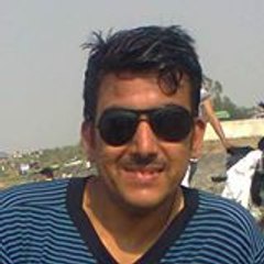 Aslam Jani