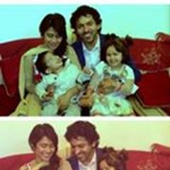 Shamin Chowdhury-Karia